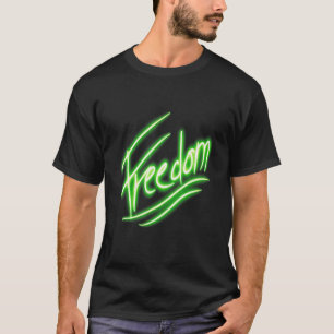 Freiheit T-Shirt