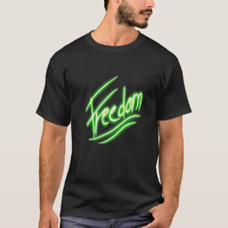 Freiheit T-Shirt