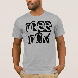 FREIHEIT T-Shirt