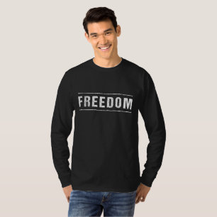 Freiheit T-Shirt