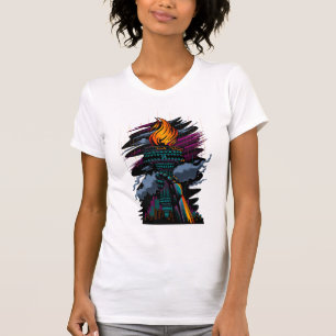Freiheit T-Shirt