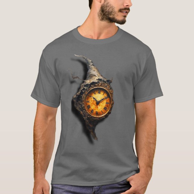 FREIHEIT T-Shirt (Vorderseite)