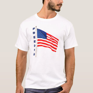 Freiheit - T - Shirt