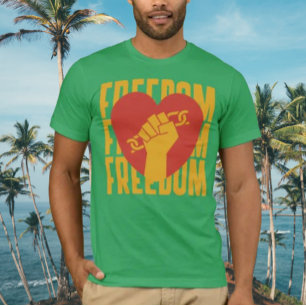 FREIHEIT T-Shirt