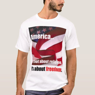 Freiheit T-Shirt