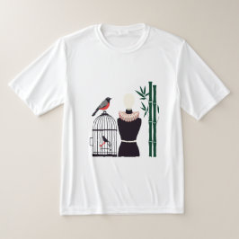 Freiheit T-Shirt