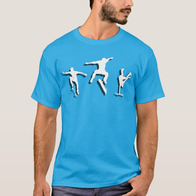 FREIHEIT T-Shirt (Vorderseite)