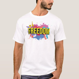Freiheit T-Shirt