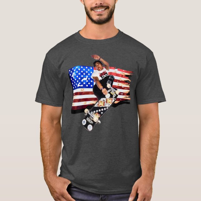 FREIHEIT T-Shirt (Vorderseite)