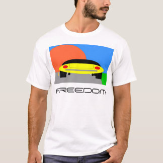 Freiheit T-Shirt