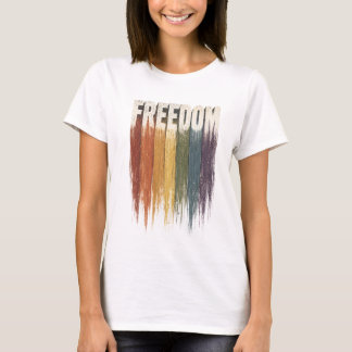 FREIHEIT  T-Shirt