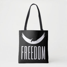 Freiheit Tasche