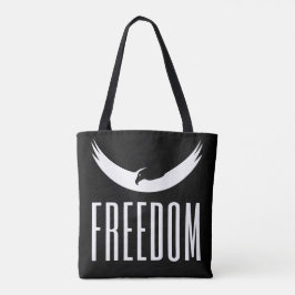 Freiheit Tasche