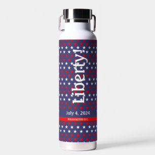 Freiheit! Trinkflasche