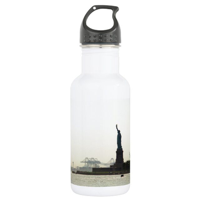 Freiheit Trinkflasche (Vorderseite)