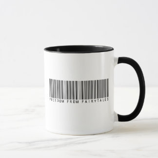 FREIHEIT VON DER FAIRYTALES-TASSE TASSE