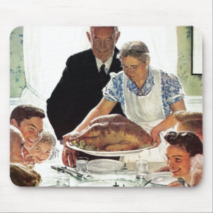 Freiheit von wollen mousepad