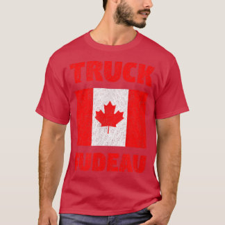 Freiheitlicher Verband - Unterstützung für Kanada T-Shirt