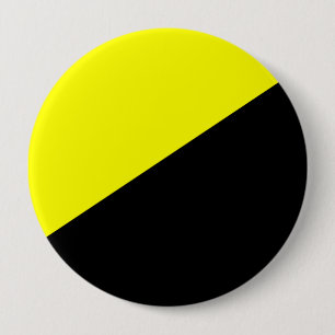 Freiheits Brosche Button