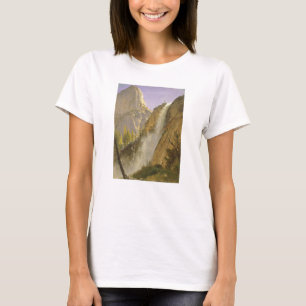 Freiheits-Kappe, Yosemite-Tal T-Shirt