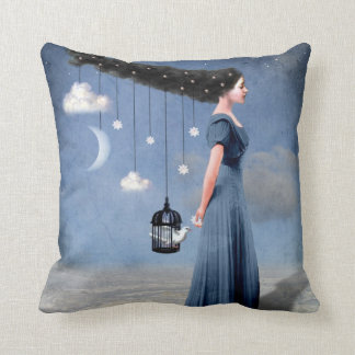 Freiheits-Kissen Kissen