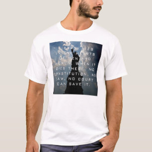 Freiheits-Shirt T-Shirt
