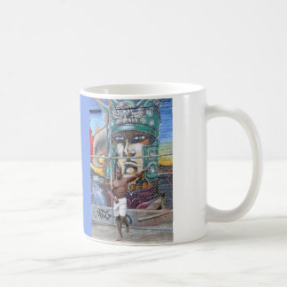 Freiheits-Tasse Kaffeetasse