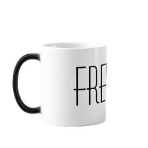 Freiheits-Tasse