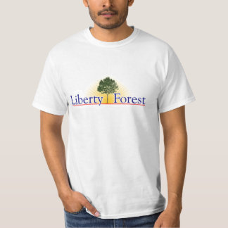 Freiheits-WaldShirt T-Shirt