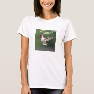 Freiheitsangelegenheiten (leichter) T - Shirt
