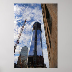 Freiheitsaufstieg Poster