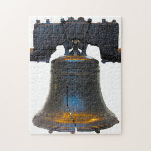 Freiheitsglocke Philadelphia.