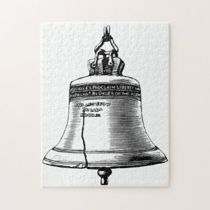 Freiheitsglocke Philadelphia.