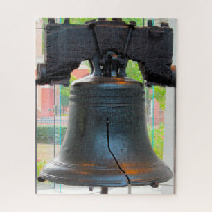 Freiheitsglocke Philadelphia.
