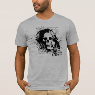 Freiheitskämpfer T-Shirt