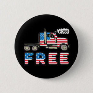 Freiheitskonvoi Button
