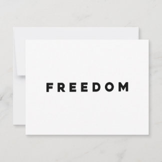 Freiheitskostüm für Männer Frauen