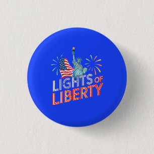 Freiheitslicht Button