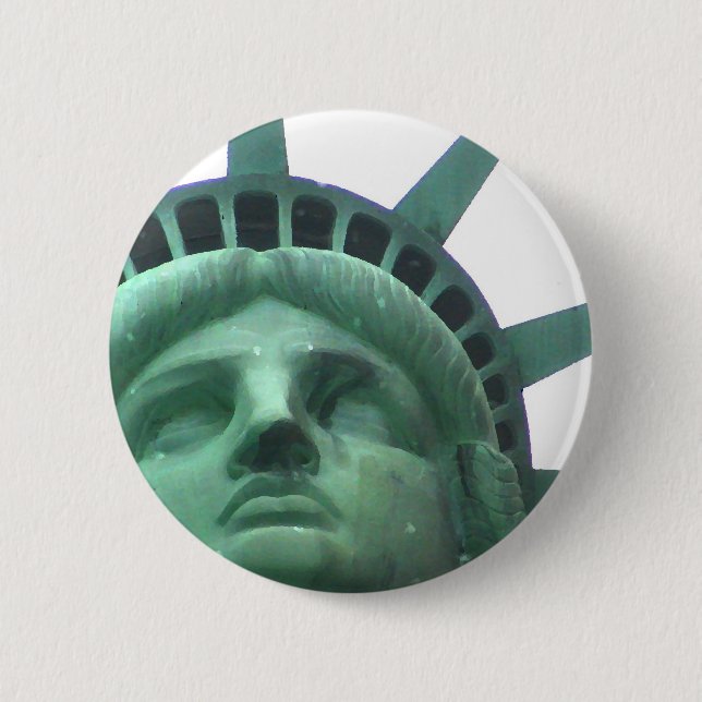 Freiheitsöleffekt Button (Vorderseite)