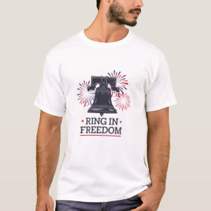 Freiheitsring T-Shirt