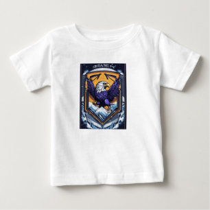 Freiheitsruf Baby T-shirt