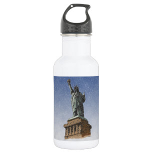 Freiheitsschnee Trinkflasche