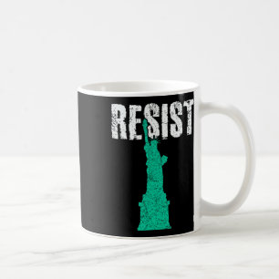 Freiheitsstatue 1 kaffeetasse