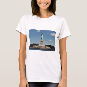Freiheitsstatue 2 T-Shirt