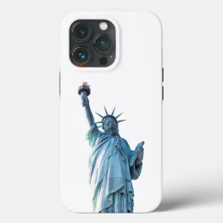 Freiheitsstatue Case-Mate iPhone Hülle
