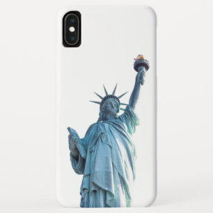Freiheitsstatue Case-Mate iPhone Hülle