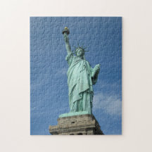 Freiheitsstatue - Foto