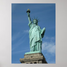 Freiheitsstatue - Foto