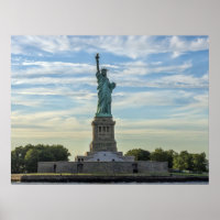 Freiheitsstatue, Hudson River, New York