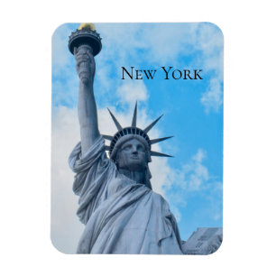 Freiheitsstatue Magnet